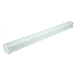 24W 1 LED LED Connectable Strip-1.56 Inches Wide by 1.72 Inches High