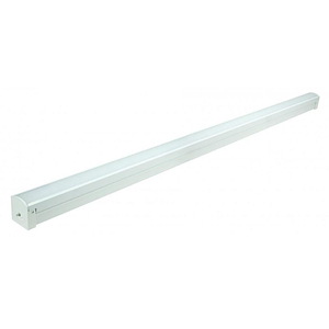 36W 1 LED LED Connectable Strip-1.56 Inches Wide by 1.72 Inches High