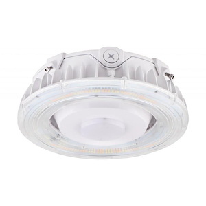 10.03 Inch 25W CCT Selectable 1 LED Surface Mount