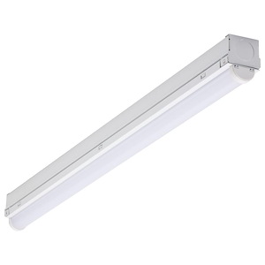 12W 1 LED Linear Strip Light-1.75 Inches Wide by 1.88 Inches High