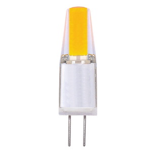 Accessory-1.6W JC LED G4 Base Replacement Lamp-0.39 Inches Wide