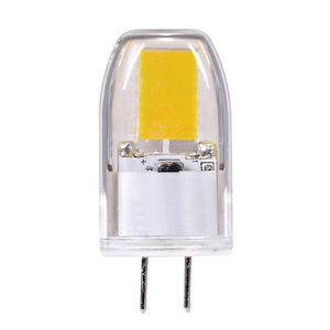 Accessory-3W JC LED G6.35 Base Replacement Lamp-0.55 Inches Wide