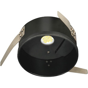 13.5W 4000K LED Downlight Retrofit Fixture-4.56 Inches Wide