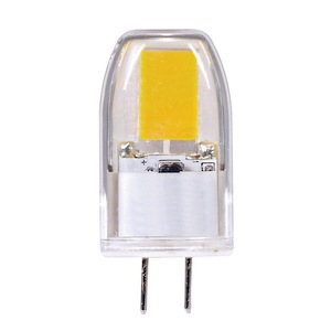 Accessory - 1.63 Inch 3W 3000K G6.35 LED G6.35 Base Replacement Lamp