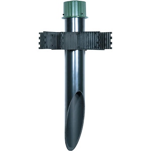 Accessory - 18 Inch Stake Mounting Post