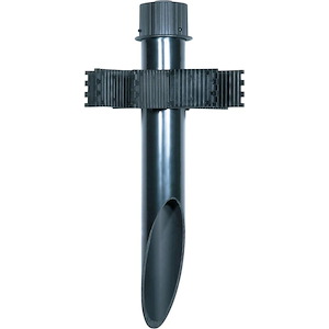 Accessory - 18 Inch Stake Mounting Post