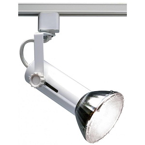 One Light Universal Holder Track Head-2 Inches Wide by 4.75 Inches High
