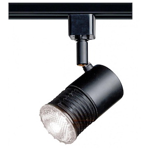 One Light Mini-Universal Holder Track Head-2 Inches Wide by 2.75 Inches High