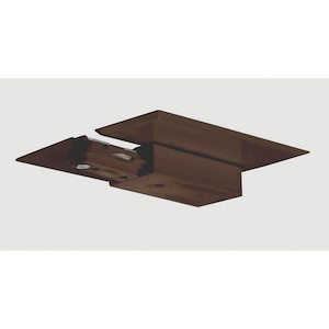 Accessory-Live End and Canopy-4 Inches Wide by 3 Inches High