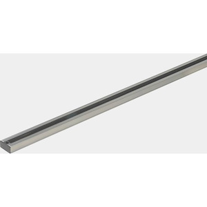 Accessory-Track-1.31 Inches Wide by 0.63 Inches High