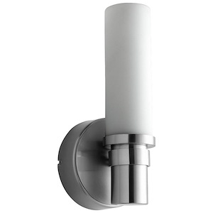 Pebble - One Light Wall Sconce - 1225793