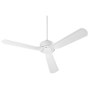 Solis - 56 Inch 3 Blade Indoor Ceiling Fan