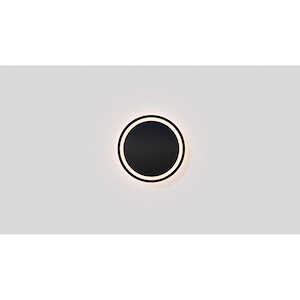 Spectrum - 64W 1 LED Mirror-42 Inches Tall and 42 Inches Wide