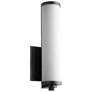 Tempus - 12.75 Inch 9W 1 LED Wall Sconce
