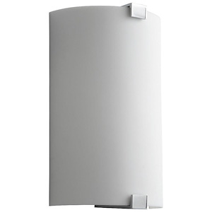 Siren - 12.5 Inch 10.5W 120V 1 LED Wall Sconce