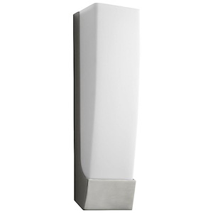 Apollo - 16 Inch 10.5W 120V 1 LED Wall Sconce