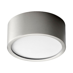 Peepers - 8.2W 1 LED Flush Mount-2 Inch Tall and 4.75 Inch Wide - 1388296
