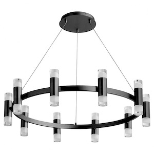 Alarum - 2.9W 20 LED Pendant-8 Inches Tall and 36 Inches Wide - 1309318