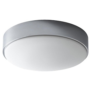 Crescent - 14 Inch 10.5W 120V 1 LED Wall Sconce - 1226237