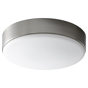 Crescent - 14 Inch 10.5W 120V 1 LED Wall Sconce - 1225799