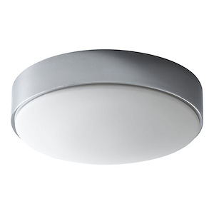 Journey - 14 Inch 10.1W 120V 1 LED Flush Mount - 1379046