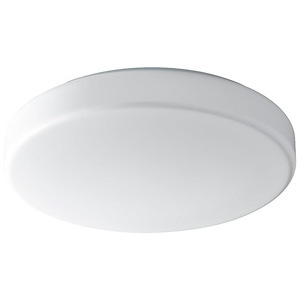 Crescent - 14 Inch 10.5W 120V 1 LED Wall Sconce - 1225801