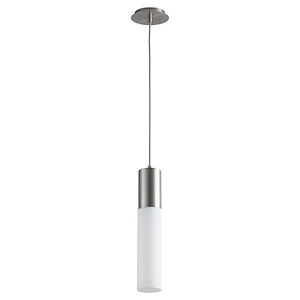 Magnum - 18 Inch 5.1W 120V 1 LED Pendant - 1379048