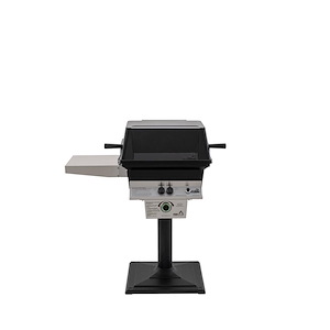T30 Commercial Grill with 1 Hour Gas Timer