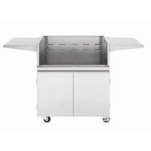 Legacy - 30 Inch Portable Cart For Newport Grill
