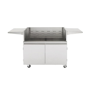 Legacy - 39 Inch Portable Cart For Pacifica Grill