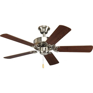 AirPro - Wide - Ceiling Fan in Transitional style - 42 Inches wide by 12.38 Inches high - 6305