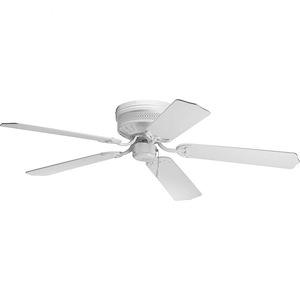 AirPro Hugger - Wide - Ceiling Fan in Transitional style - 52 Inches wide by 8.13 Inches high - 116998