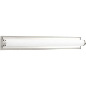 Concourse LED - 1 Light in Modern style - 36 Inches wide by 4.75 Inches high