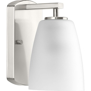 Leap - 1 Light in Modern style - 5 Inches wide by 8.13 Inches high - 687601