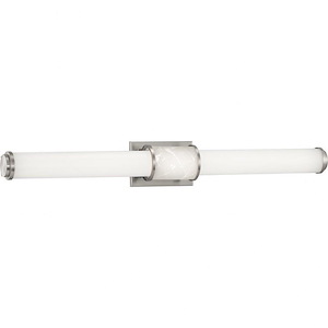 Phase 1.2 LED - 1 Light in Modern style - 36 Inches wide by 4.75 Inches high - 756733