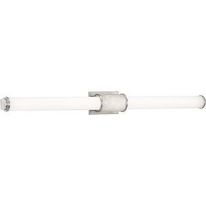 Phase 1.2 LED - 1 Light in Modern style - 48 Inches wide by 4.75 Inches high