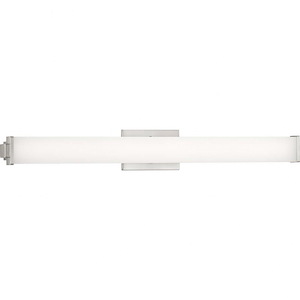 Phase 2.1 LED - 1 Light in Modern style - 36 Inches wide by 4.75 Inches high