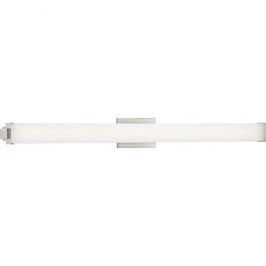 Phase 2.1 LED - 1 Light in Modern style - 48 Inches wide by 4.75 Inches high - 756737