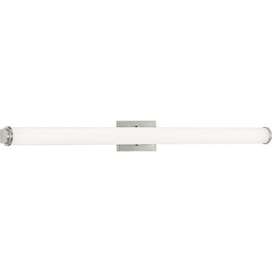 Phase 1.1 LED - 1 Light in Modern style - 48 Inches wide by 4.75 Inches high