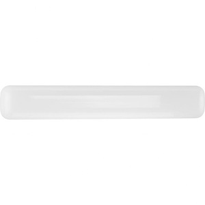 CCT Selectable Bath - 1 Light in Modern style - 38.25 Inches wide by 6.13 Inches high