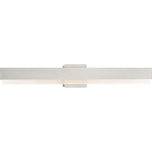 Semblance - 30W 1 LED Bath Vanity In Modern Style-4.84 Inches Tall and 3 Inches Wide - 1284001