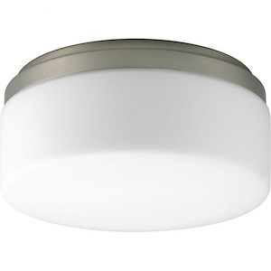 Maier LED - Close-to-Ceiling Light - 1 Light - 9.06 Inches wide by 4.31 Inches high - 687688