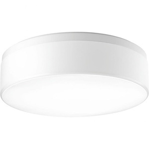 Maier LED - Close-to-Ceiling Light - 1 Light - 18 Inches wide by 5.25 Inches high - 687686