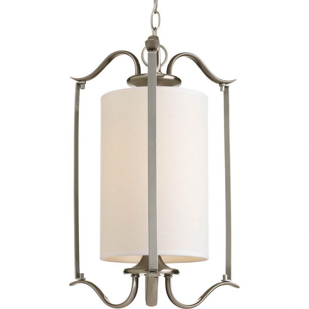 Progress Lighting P3799 Inspire Pendants Light Light in  Transitional and Traditional style 14.75 Inches wide by 20.25 Inches high