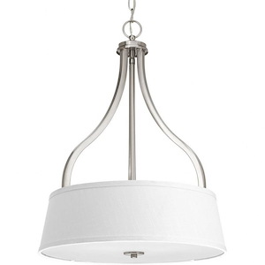 Arden - 3 Light in Farmhouse style - 18.13 Inches wide by 24.63 Inches high