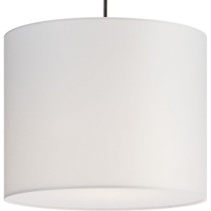 Markor - 1 Light Pendant In Contemporary Style-10 Inches Tall and 12 Inches Wide