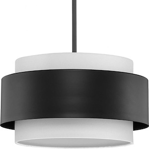 Silva - 3 Light Pendant In Industrial Style-9 Inches Tall and 16 Inches Wide - 1302253