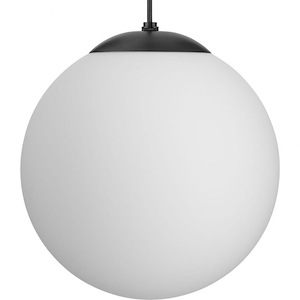 Atwell - 1 Light Pendant-12.5 Inches Tall and 12 Inches Wide - 1340524