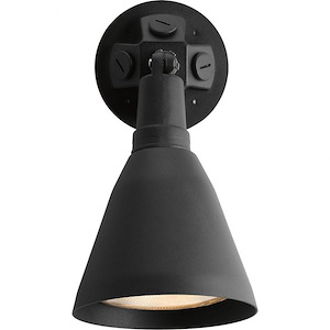 Par Lamp holder - Outdoor Light - 1 Light - 6.25 Inches wide by 11.31 Inches high