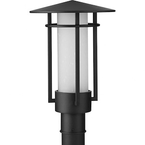 Exton - 1 Light Outdoor Post Lantern - 1211299
